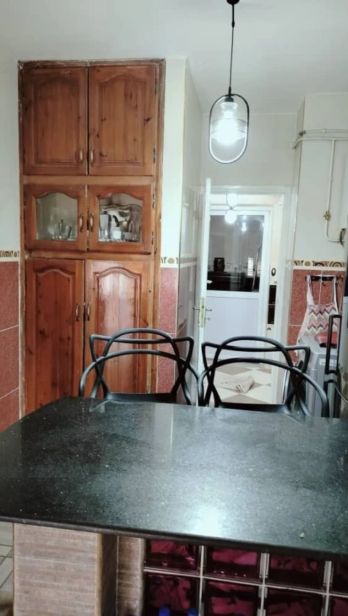 Vente Appartement F3 Mostaganem Mostaganem