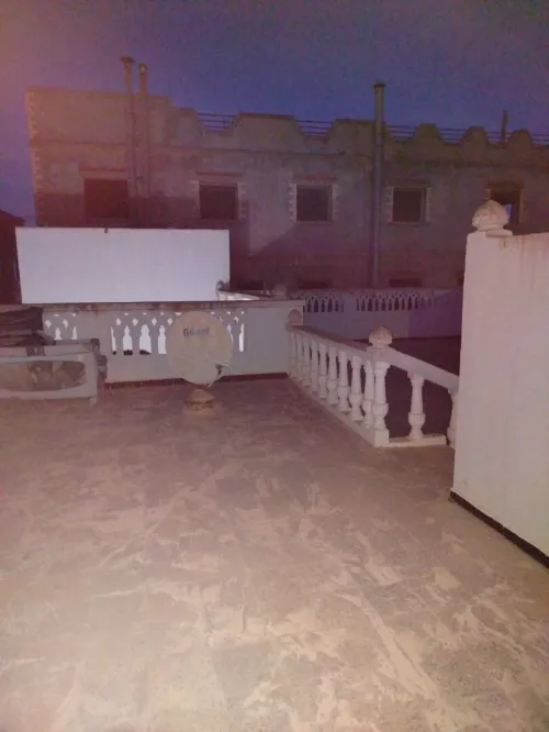 Vente Villa Oran Es senia