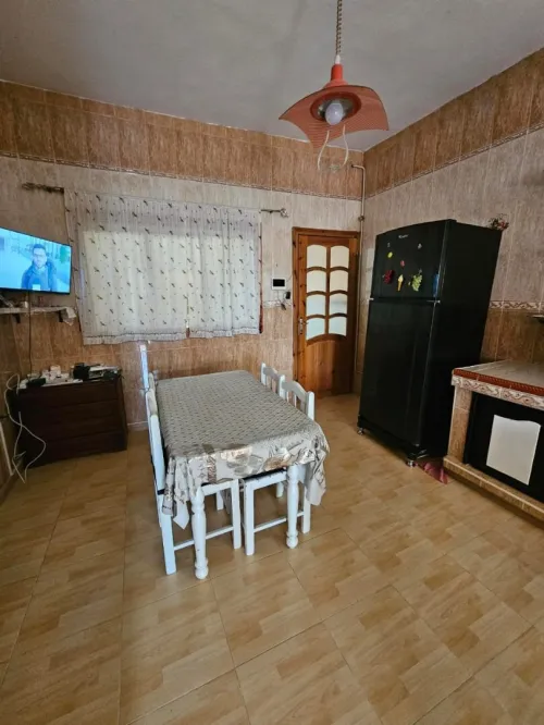 Vente Villa Oran Misseghine
