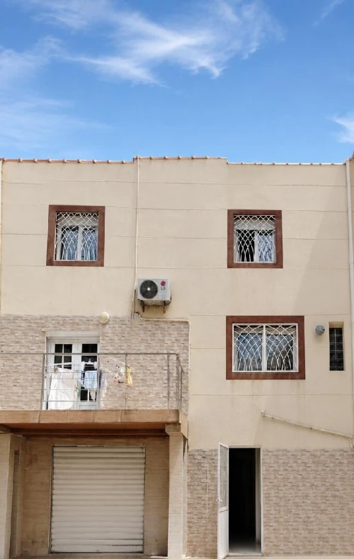 Vente Villa Oran Oran