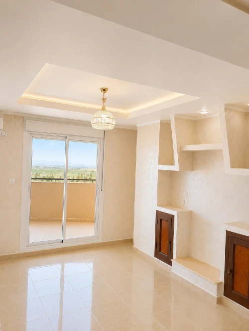 Vente Appartement F4 Oran Bir el djir