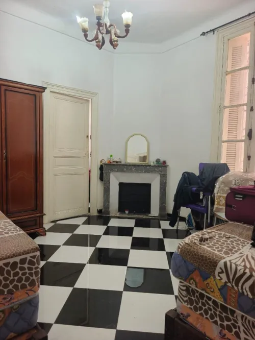 Location Appartement F5 Oran Oran