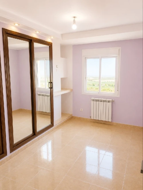 Vente Appartement F4 Oran Bir el djir