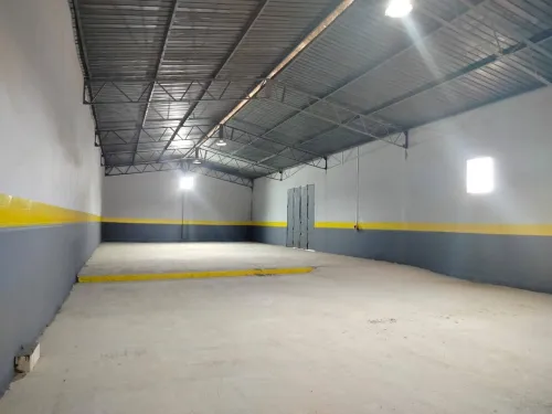 Location Hangar - Usine Oran Oran
