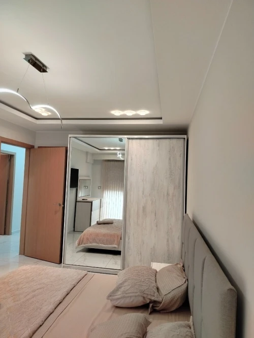 Location vacances Appartement F4 Oran Bir el djir