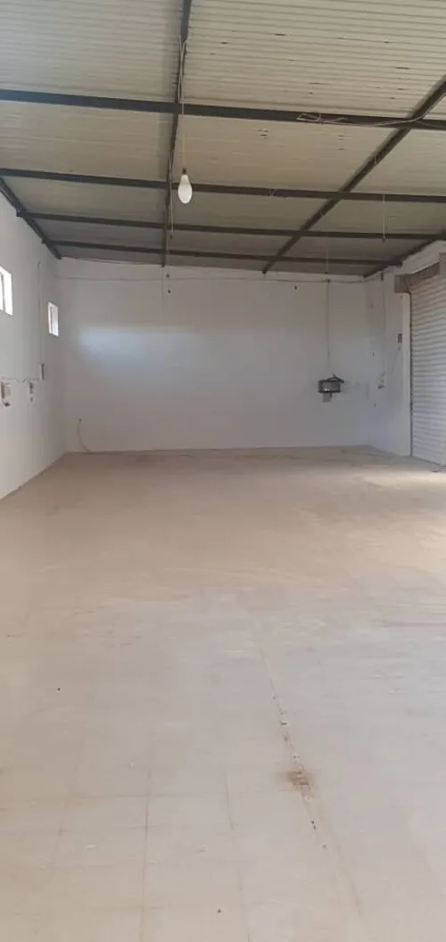 Location Hangar - Usine Oran Sidi chami
