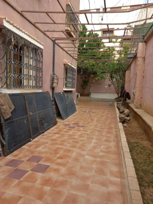 Vente Villa Oran Oran