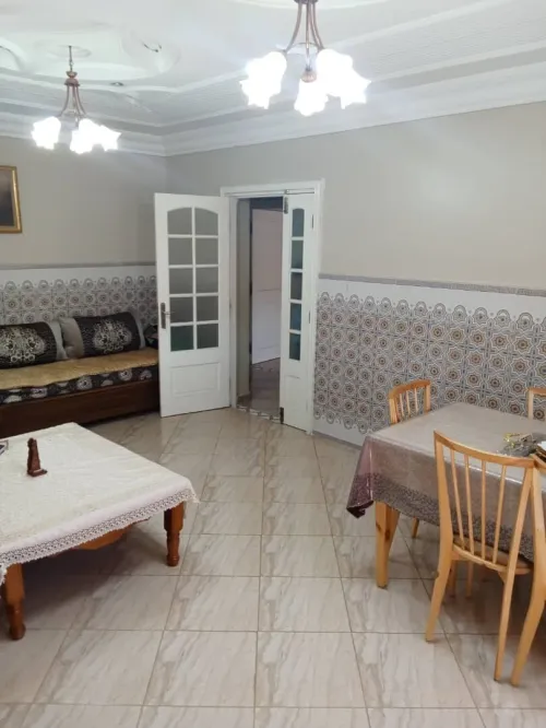 Vente Appartement F4 Oran Oran
