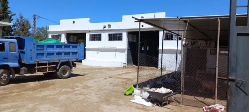 Vente Terrain Agricole Tlemcen Hennaya
