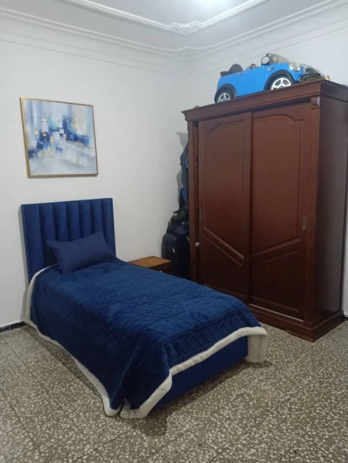 Vente Appartement F3 Oran Bir el djir