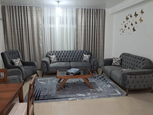 Location Appartement F4 Oran Oran