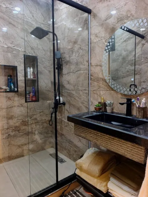 Vente Appartement F3 Oran Oran