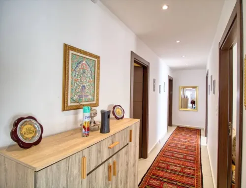 Vente Appartement F5 Oran Oran