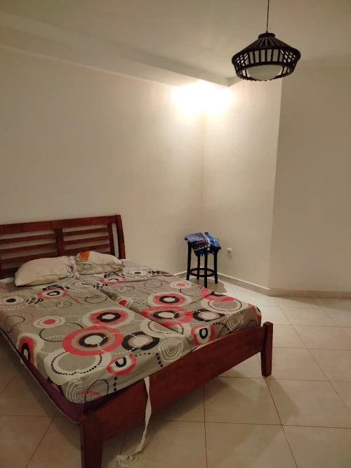 Vente Appartement F4 Oran Oran