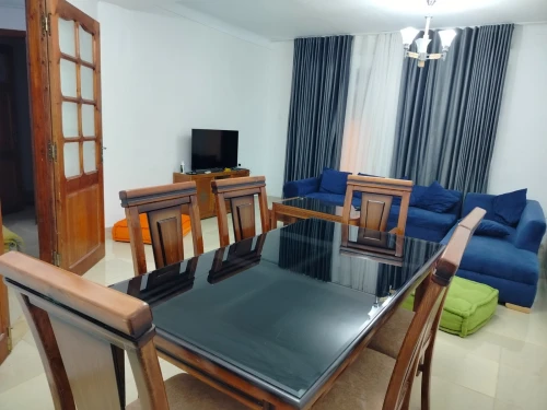 Location vacances Appartement F3 Oran Oran