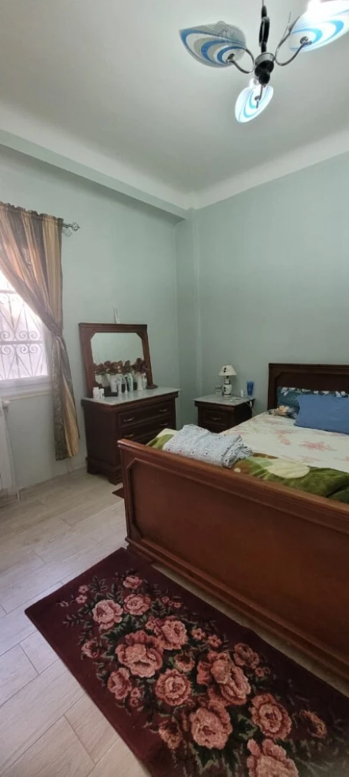 Vente Appartement F4 Oran Oran