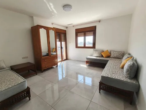 Vente Appartement F4 Oran Oran