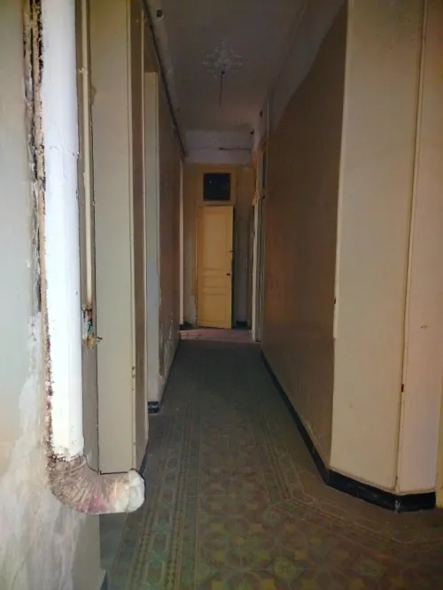 Vente Appartement F5 Oran Oran