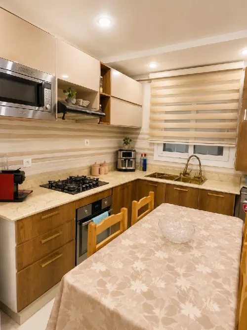 Vente Appartement F3 Oran Oran