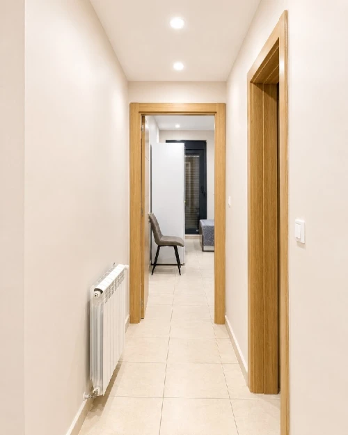 Vente Appartement F3 Oran Bir el djir