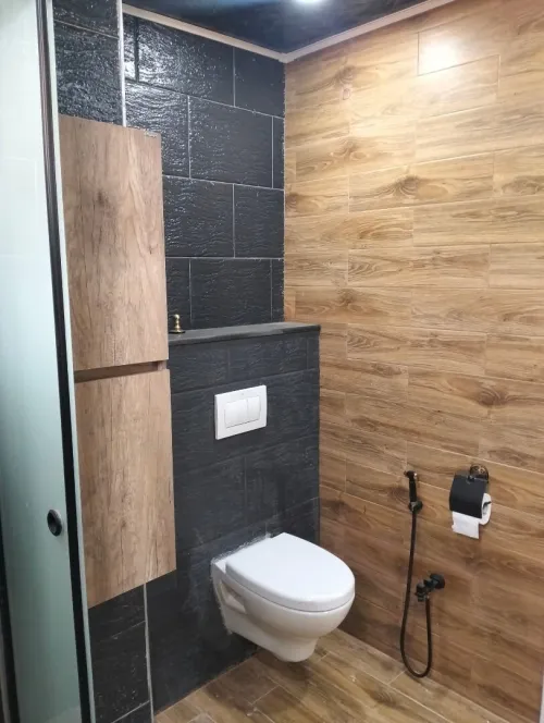 Vente Appartement F2 Oran Oran