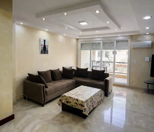 Location Appartement F3 Oran Oran