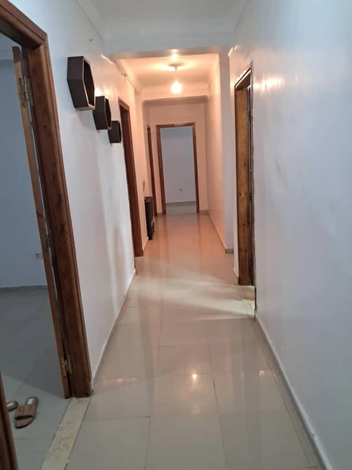 Location Appartement F4 Oran Oran