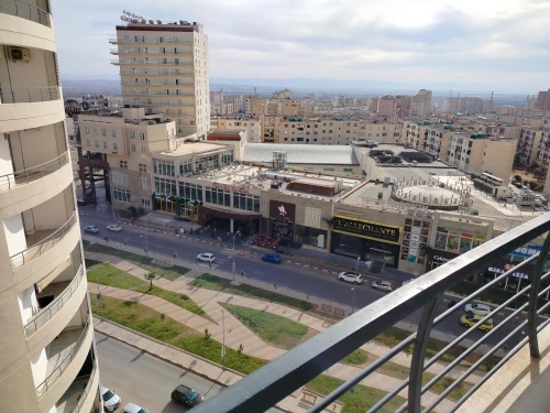 Location vacances Appartement F4 Oran Bir el djir