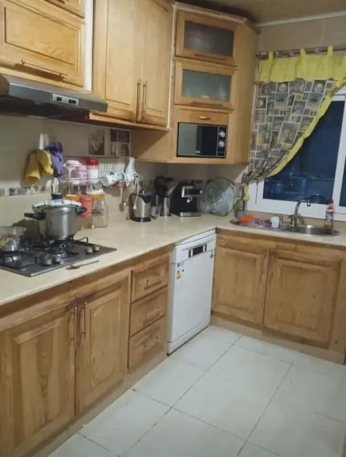 Vente Appartement F3 Oran Bir el djir