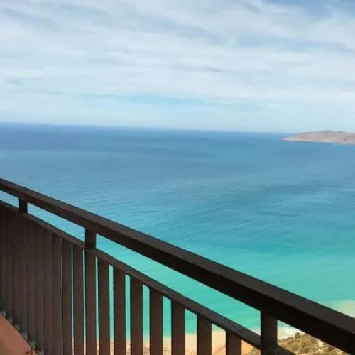Location vacances Appartement Oran Bir el djir