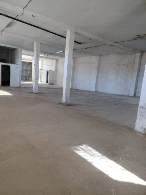 Location Local Oran Es senia