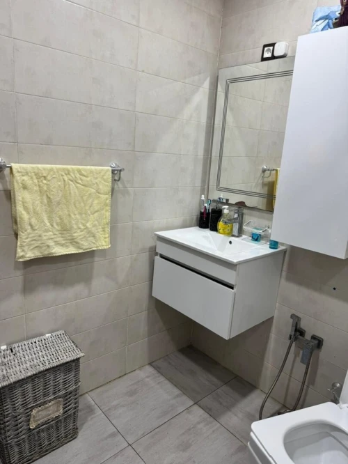 Vente Appartement F3 Oran Bir el djir