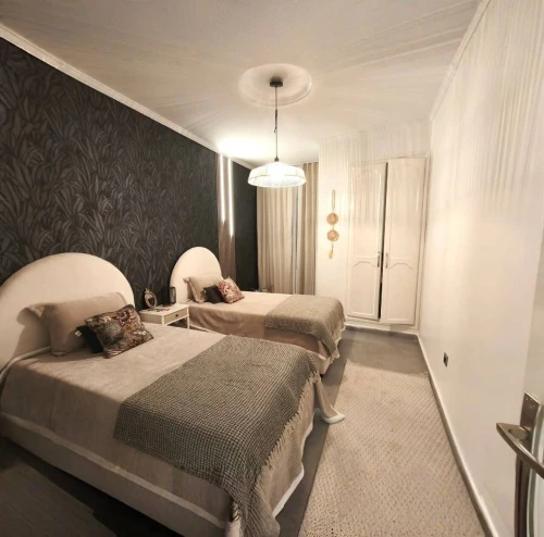 Vente Appartement F3 Oran Oran