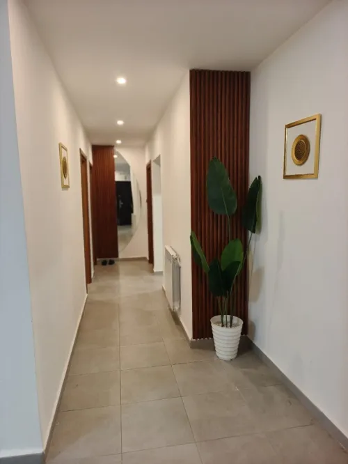 Location Appartement F4 Oran Oran