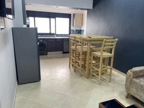 Location vacances Appartement F3 Oran Bir el djir