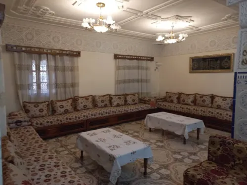 Vente Villa Oran Oran
