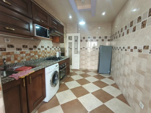 Vente Appartement F3 Oran Bir el djir