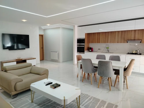 Location vacances Appartement F4 Oran Bir el djir
