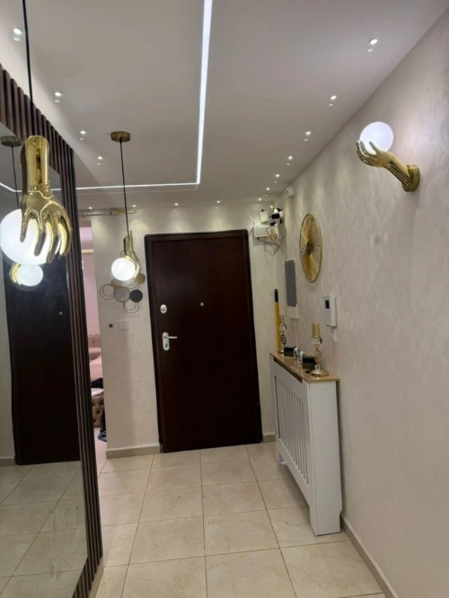 Vente Appartement F4 Oran Bir el djir