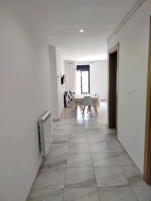 Vente Appartement F3 Oran Oran