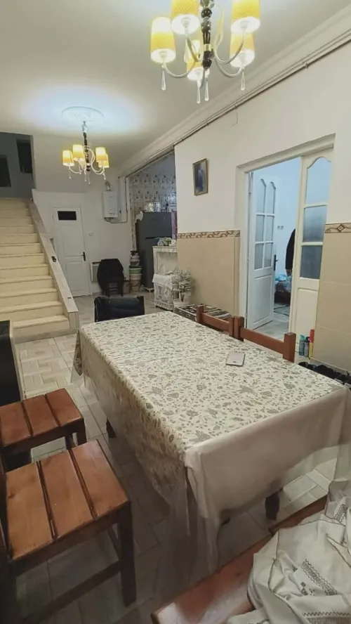 Vente Villa Mascara Zahana
