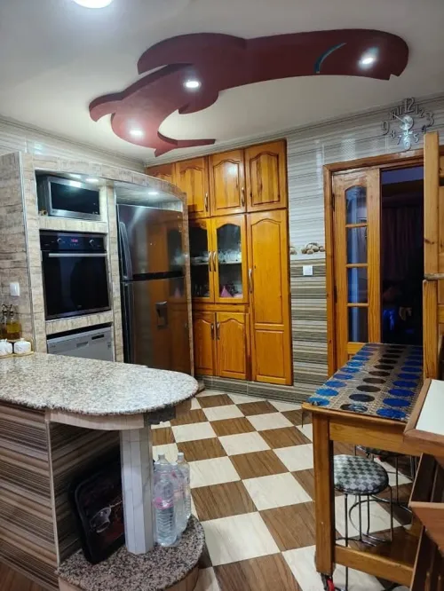 Vente Appartement F5 Oran Bir el djir