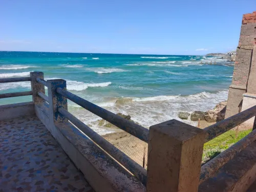 Vente Villa Oran Ain el turck