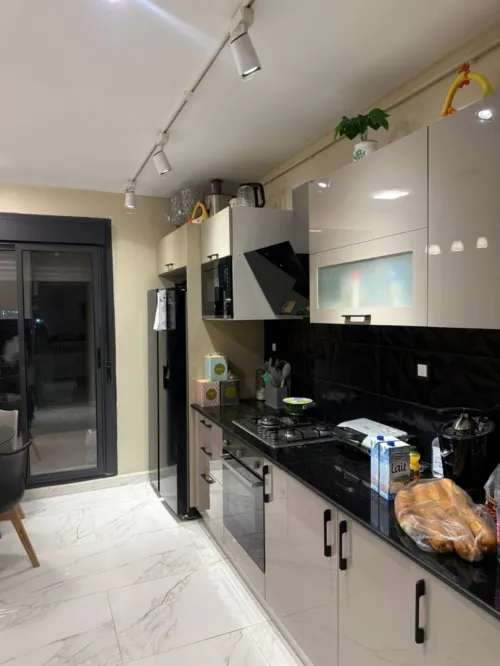Vente Appartement F4 Oran Bir el djir