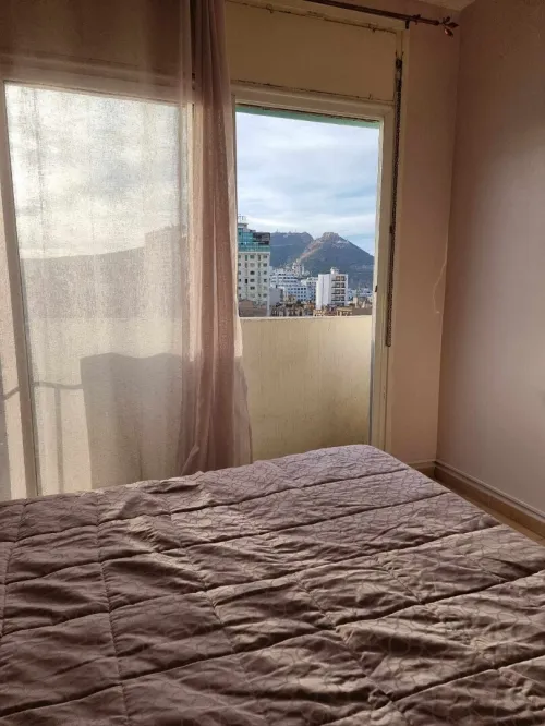 Vente Appartement F3 Oran Oran