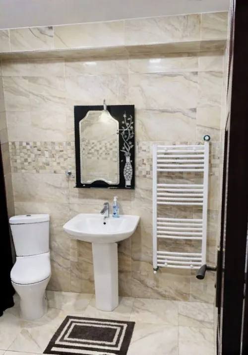Location Appartement F3 Oran Oran