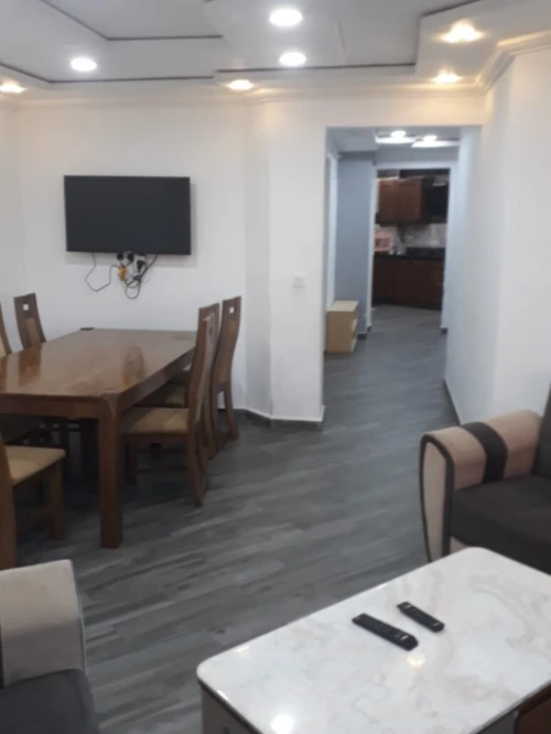Location vacances Appartement F3 Oran Bir el djir