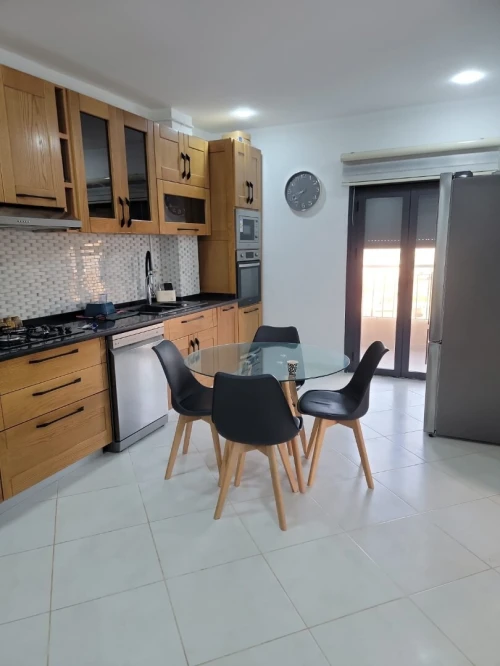 Vente Appartement F3 Oran Bir el djir