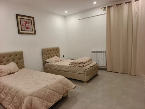 Location Appartement F4 Oran Oran