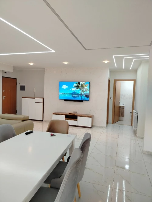 Location vacances Appartement F4 Oran Bir el djir
